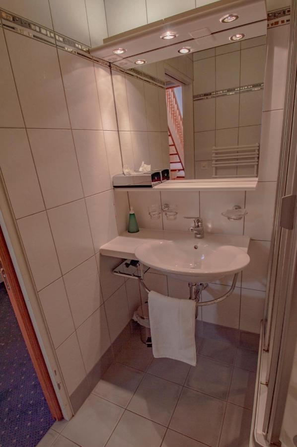 Hotel Eggishorn Фиш Екстериор снимка