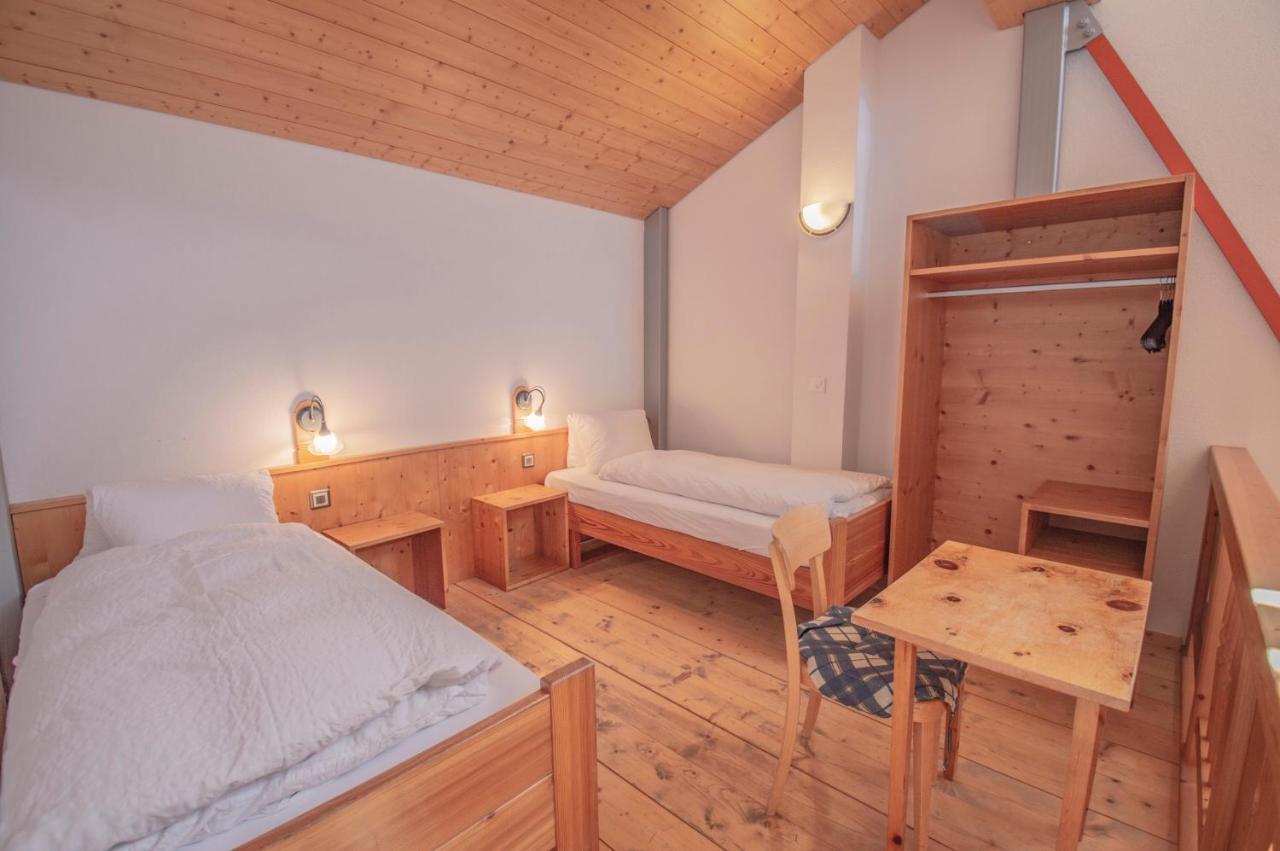 Hotel Eggishorn Фиш Екстериор снимка