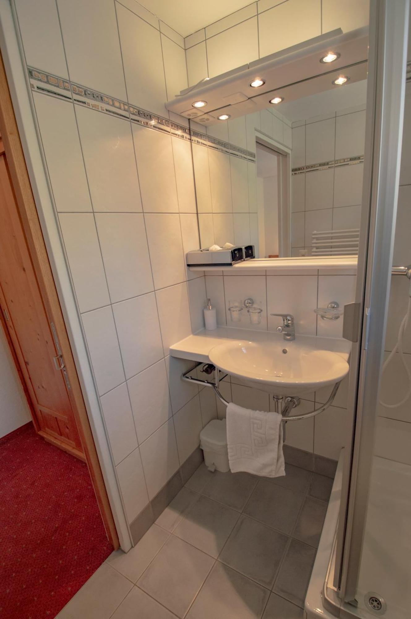 Hotel Eggishorn Фиш Стая снимка